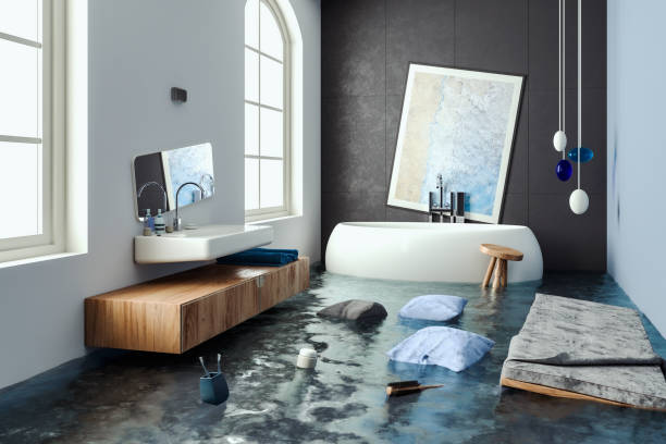 Best Residential water damage restoration  in Cortez, FL