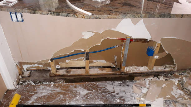 Best Emergency water damage restoration  in Cortez, FL