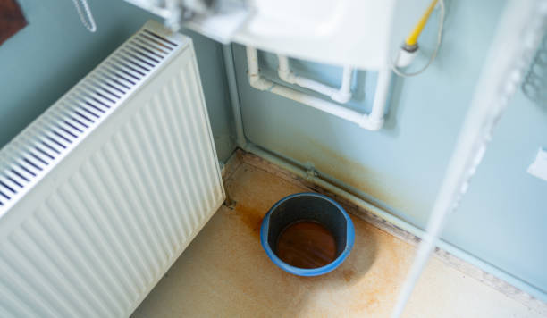 Best Commercial water damage restoration  in Cortez, FL